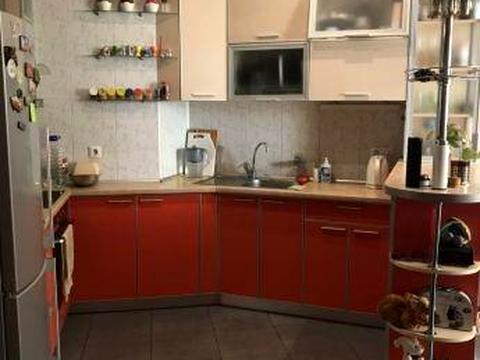квартира по адресу Инглези, 6/1