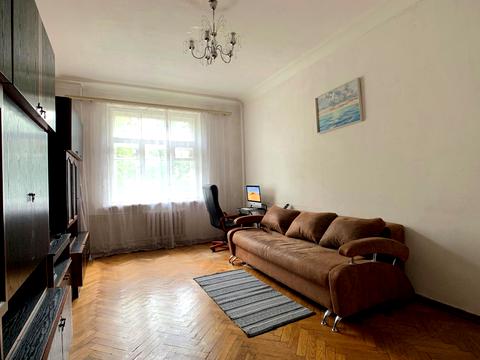 квартира за адресою Цитадельна вул., 5/9