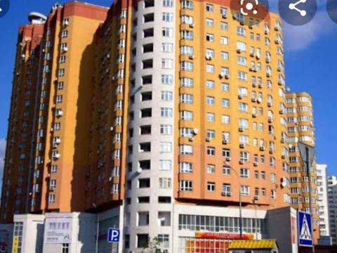 квартира за адресою Олександра Мишуги вул., 2