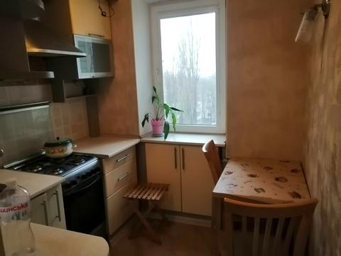 квартира за адресою Педагогічна вул., 46