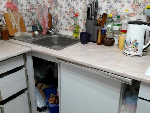 квартира за адресою Петра Курінного вул. (Комісара Рикова), 3