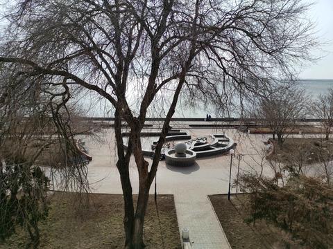 квартира за адресою Горького