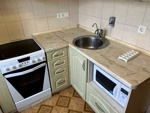 квартира за адресою Оболонський просп., 33-А