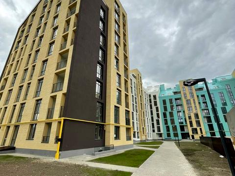 квартира по адресу стрийська, 111в