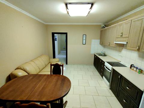 квартира по адресу Комбинатная ул. (Комбінатна), 25-А