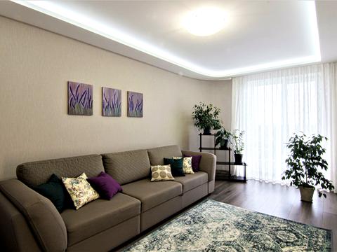 квартира по адресу Валерия Лобановского ул., 28