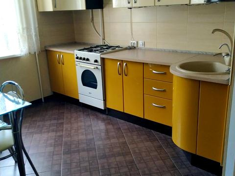 квартира по адресу Горняцкий микрорайон , 37