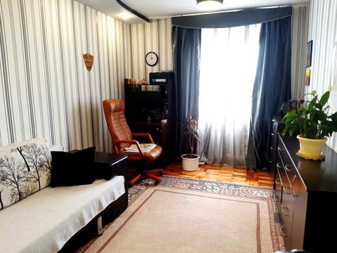 квартира за адресою Ситова вул., 11