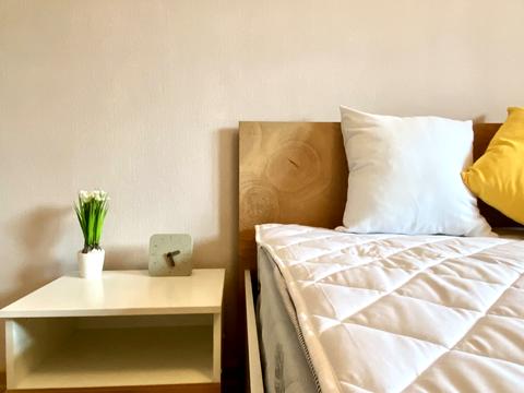 квартира за адресою Анни Ахматової вул., 14-Б