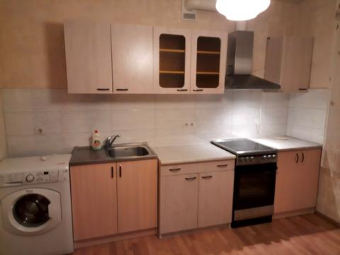 квартира по адресу Урловская ул., 30