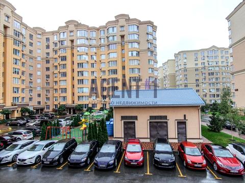 квартира за адресою Боголюбова вул., 34