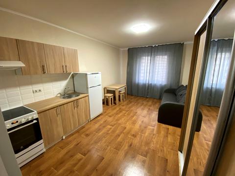 квартира по адресу Балтийский пер., 5