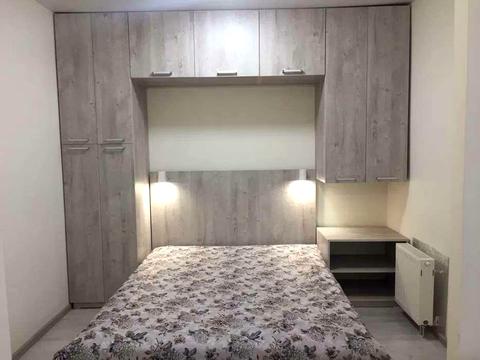 квартира по адресу Клавдиевская ул., 40