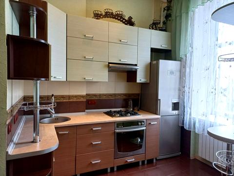 квартира за адресою Січових Стрільців вул. (Артема), 81