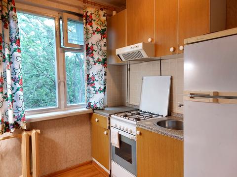 квартира за адресою Радісна вул., 5