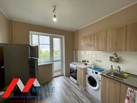 квартира за адресою Симиренка вул., 7