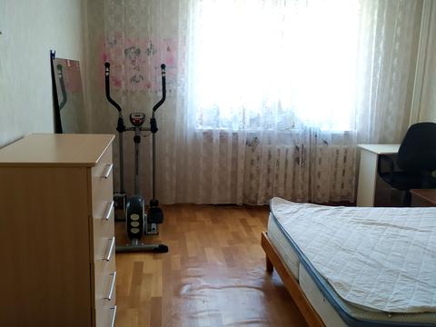 квартира по адресу Науки просп., 62-А