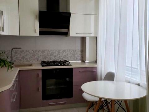 квартира за адресою Ружинська вул. (Вільгельма Піка), 3/56