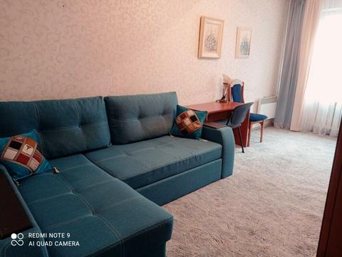 квартира за адресою Оболонський просп., 18-Г