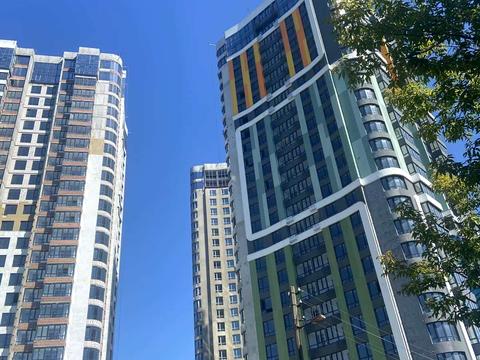 квартира за адресою Жулянська вул., 32