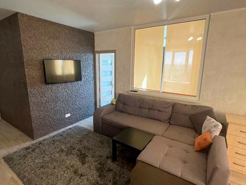 квартира по адресу Малиновського, 8