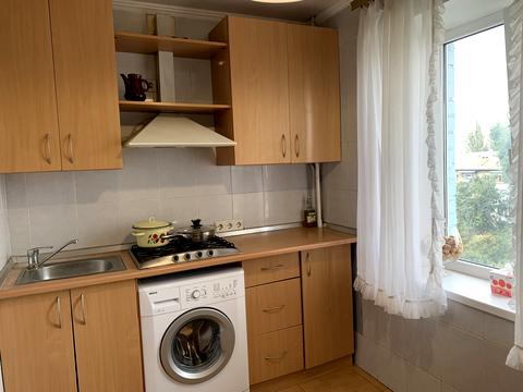 квартира за адресою Академіка Возіанова вул. (Академіка Карпинського), 12/25