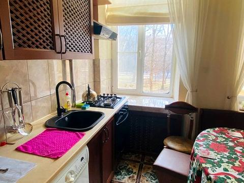 квартира по адресу Гагарина просп. (Гагарина), 4