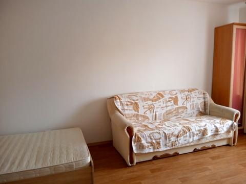 квартира по адресу Бориса Гмыри ул., 12-Б