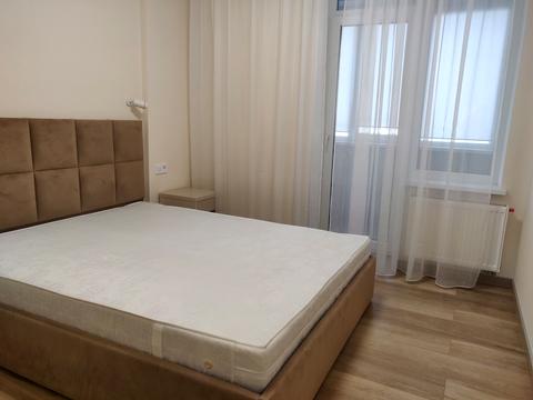 квартира по адресу Вацлава Гавела бульв. (Івана Лепсе), 6/7а