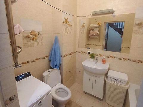 квартира за адресою Чорновола В. просп, 67