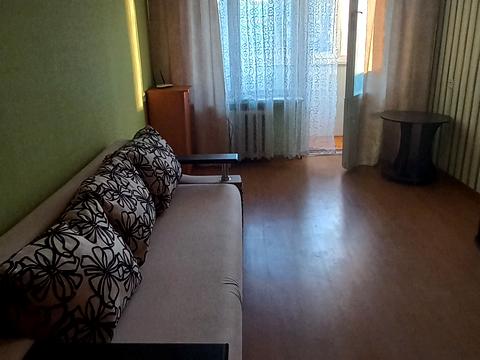 квартира по адресу Милютенко ул., 11