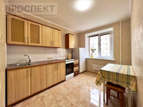 квартира за адресою Михайла Лушпи просп., 43/2