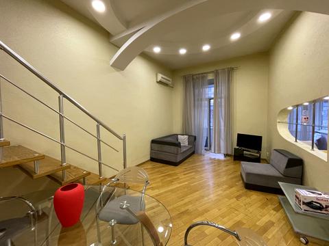 квартира за адресою Басейна вул., 5-А