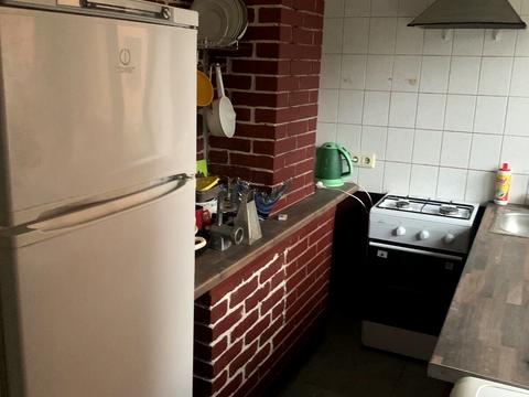 квартира по адресу Садовая (Берковцы) ул., 16