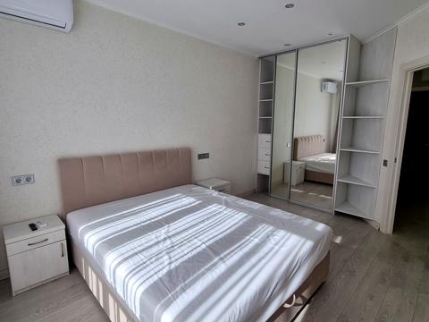 квартира по адресу Тираспольская ул., 54