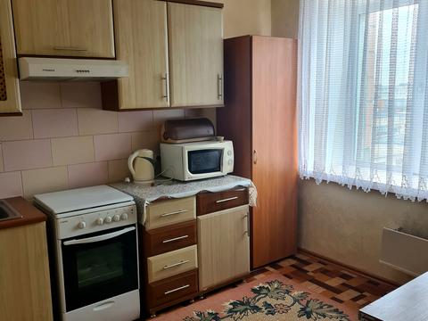 квартира по адресу Молодіжна ул., 15/1