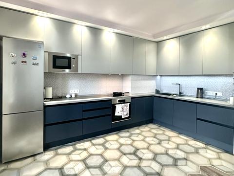 квартира за адресою Митрополита Василя Липківського вул. (Урицького), 37-Б