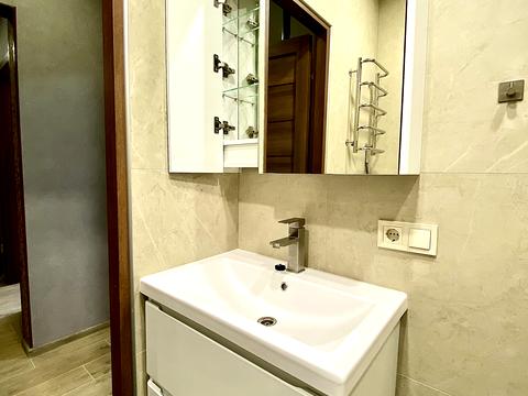 квартира за адресою Ревуцького вул., 54-Б