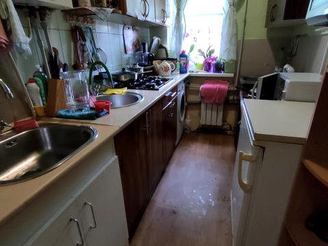 квартира за адресою Артилерійський пров., 1