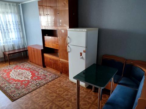 квартира по адресу Гарибальди ул., 2