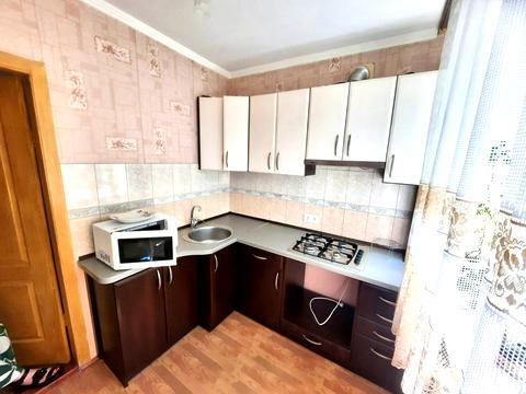 квартира за адресою Нижньоюрківська вул., 4