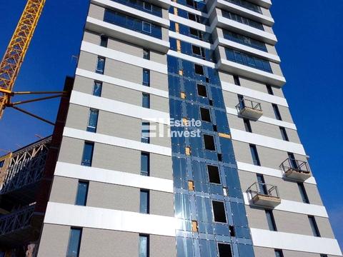 квартира за адресою Сокільницька, 28