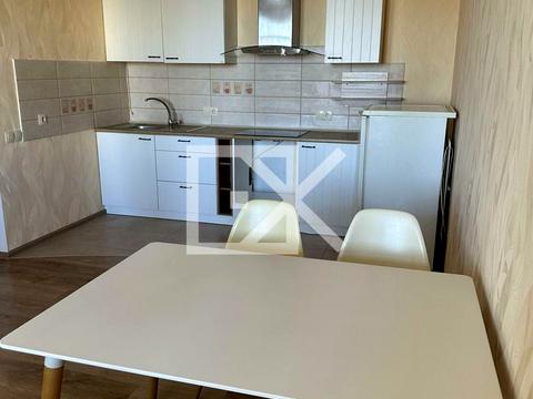 квартира по адресу Ярослава Гашека бульв., 8-А