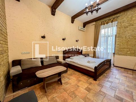 квартира за адресою Мала Житомирська вул., 16/3