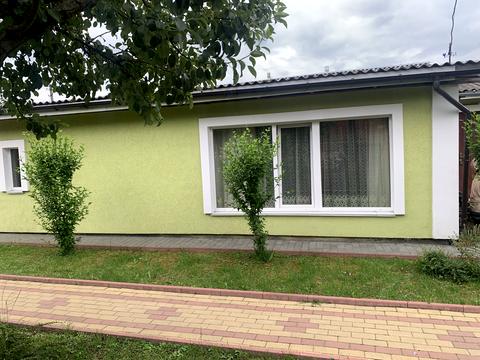 дом по адресу Лесі Українки ул., 19/1
