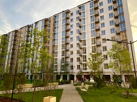 квартира за адресою Сімейна вул., 2