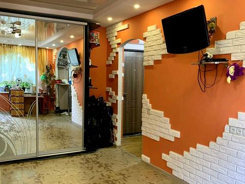 квартира за адресою житловий масив Тополя-2 вул., 6