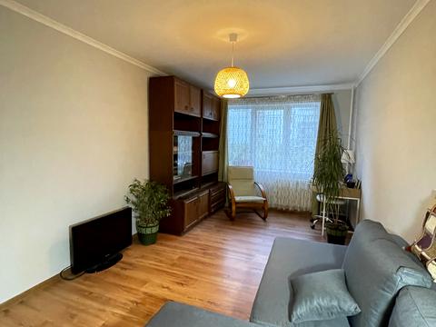 квартира по адресу Митрополита Василия Липковского ул. (Урицкого), 30
