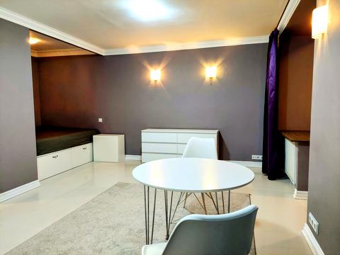 квартира по адресу Белорусская ул., 17-Б