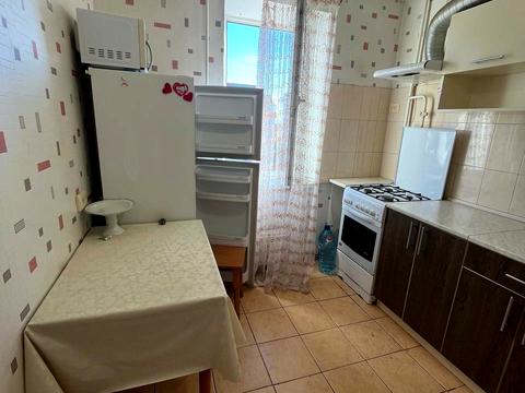 квартира за адресою Академіка Корольова вул., 81/3